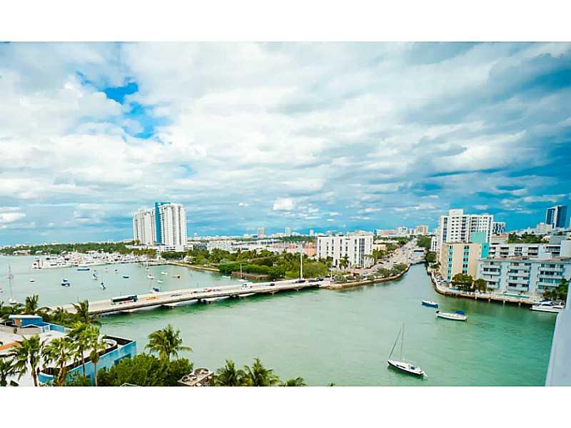 Juan Leal Presents: 20 Island Ave #806, Miami Beach, FL 33139