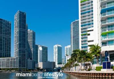 Tips for Buying a Condominium in Miami Beach
